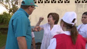 Incidente desata dimes y diretes en Pedasí en elecciones del 7-1