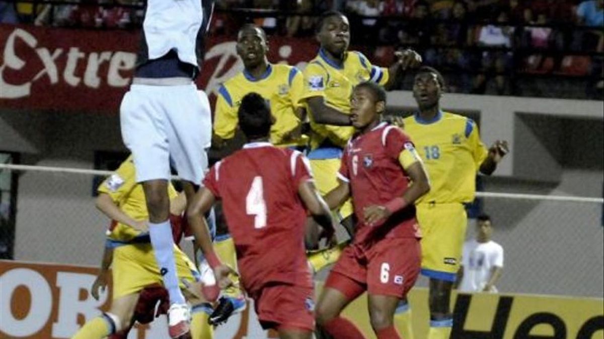 CAI de La Chorrera quedó eliminado de Copa Centroamericana de