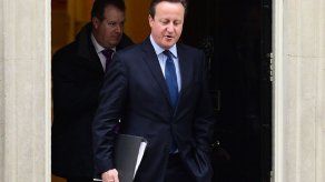 El caso Mossack Fonseca obliga a desnudarse a los políticos británicos