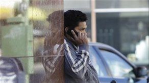 Pide investigar fallos en servicios de telefonía móvil en Brasil