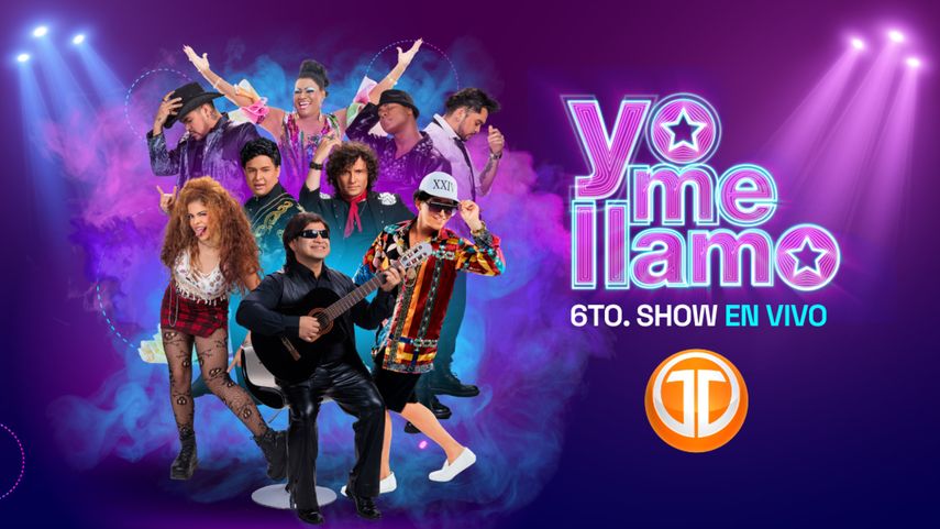 Yo Me Llamo 2024:&nbsp; 10 eliminados vuelven por una segunda oportunidad