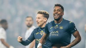 Michael Amir Murillo ha sido titular en todos los partidos de su equipo en este torneo.