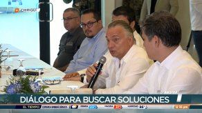 Se requiere un financiamiento internacional por el tema migratorio