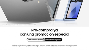 Samsung Galaxy Z Fold 6 y Z Flip 6&nbsp;