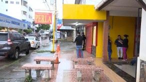 Autoridades frustran robo en joyería en Penonomé