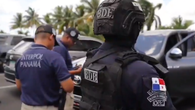 Interpol Panamá y la Policía Nacional dieron con la captura en Albrook Interpol Panamá y la Policía Nacional dieron con la captura en Albrook