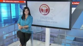 TR Digital edición del 24 de febrero de 2017