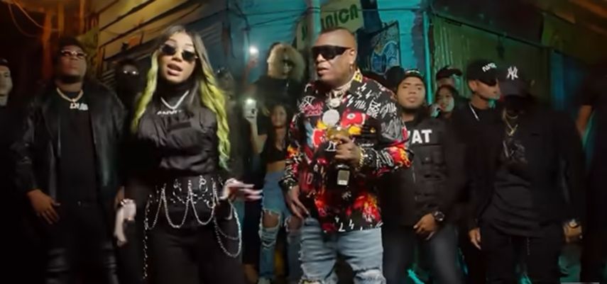 Japanese y Anyuri lanzan remix de Sr Official