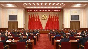 Partido Comunista de China adopta resolución que afianza poder de presidente Xi