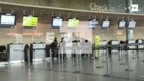 Reanudan vuelos internacionales en cuatro ciudades de Colombia tras suspensión por COVID-19