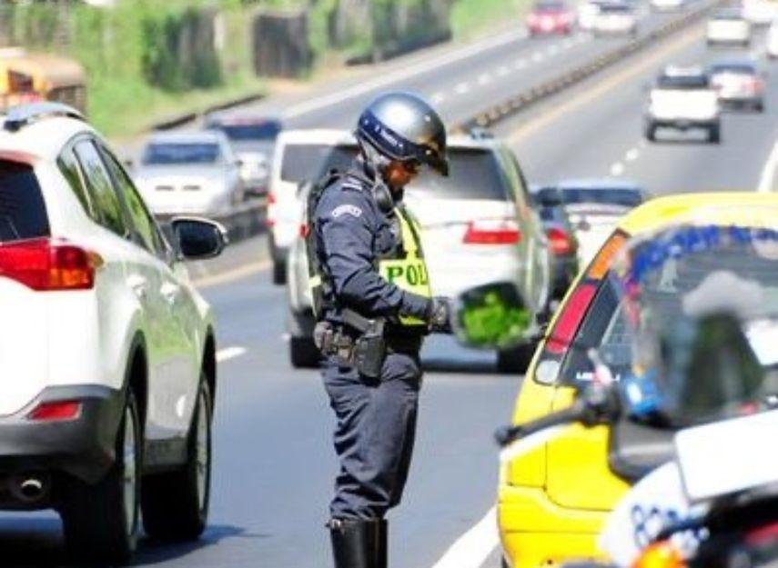 De ese total de multas