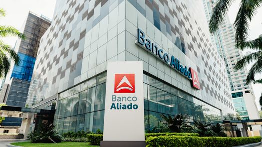 Comunicado Banco Aliado.