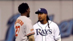 Orioles ya no están interesados en Manny Ramírez
