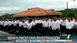 Investigan a director del Instituto Superior Aeronaval por hospitalización de aspirantes
