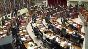 Este lunes 25 de noviembre inician las sesiones extraordinarias en la Asamblea Nacional