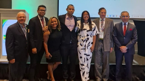 CSS - Médicos residentes ganan concurso regional