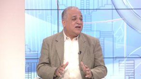 “Así como tomó la decisión de juramentarse en el Parlacen