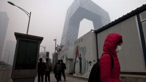 China tiene área de tierra contaminada superior al doble del tamaño de España