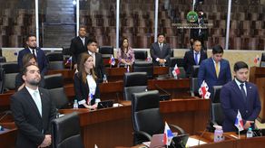 Asamblea Nacional Asamblea Nacional