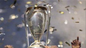 PSG: Beckham no irá a Francia