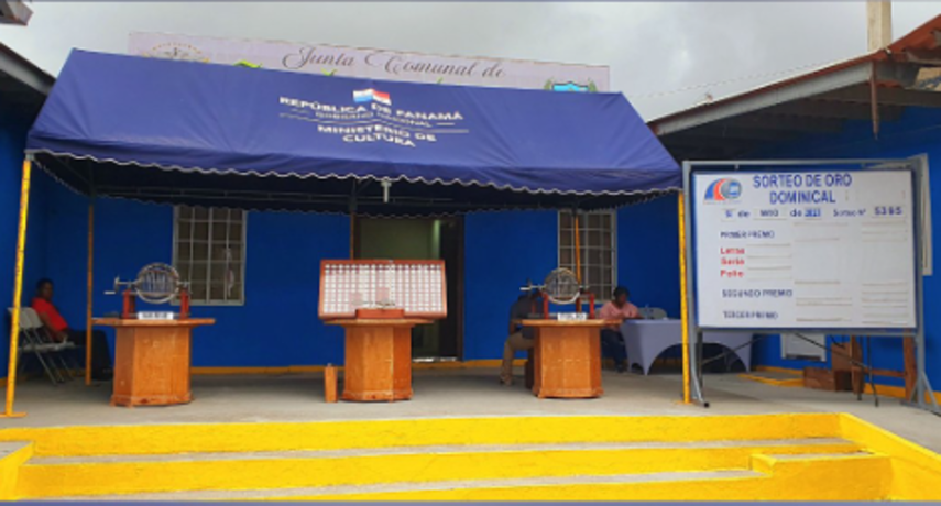 Lotería Nacional de Panamá: Resultados del sorteo del 14 de mayo de 2023