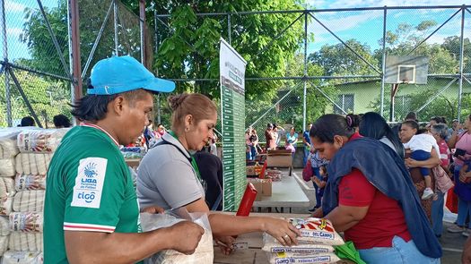 Agroferias del IMA Agroferias del IMA