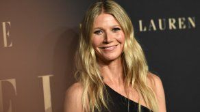Gwyneth Paltrow y su hija se hacen juntas un nuevo piercing cada año