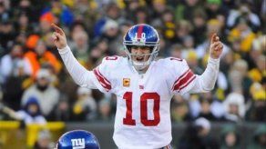 Elin Manning asegura estar listo para duelo con los 49ers