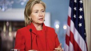 Clinton urge a no tolerar violencia tras muertes en Pakistán