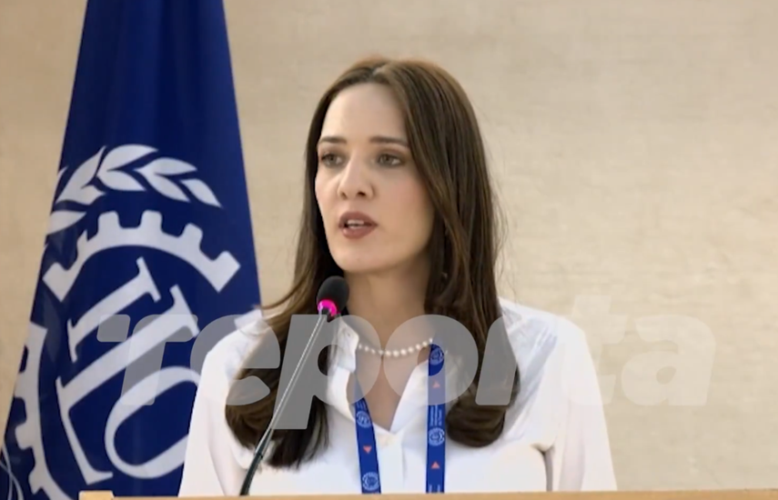 Panamá ante la OIT&nbsp;