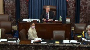 Congreso de EE. UU. evita parálisis del gobierno un día antes de la fecha límite