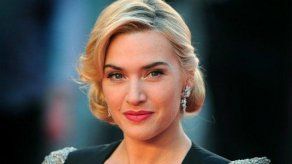 Kate Winslet volverá a beber el champán del Titanic