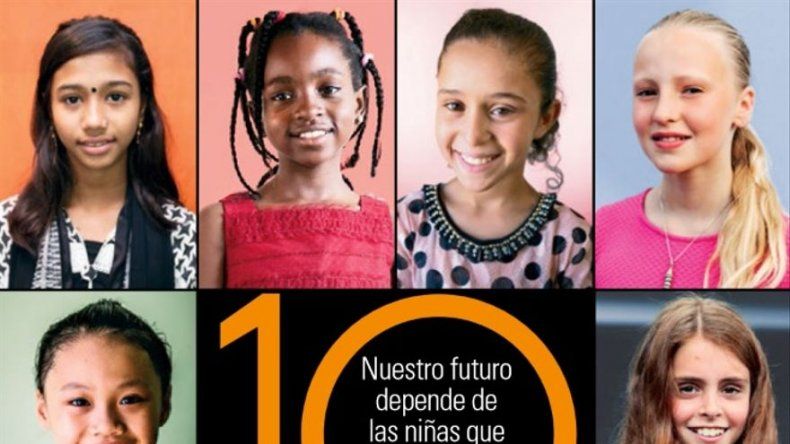 ONU: Ya somos 7.400 millones de personas en el mundo