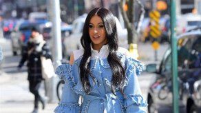 Cardi B habla del desgaste físico derivado de su ritmo de trabajo
