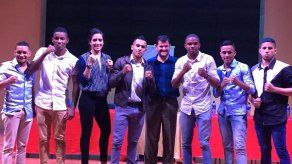 Promociones y Eventos del Istmo presenta su cuarto evento de la temporada