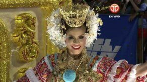 El ballet nacional inspira a Calle Arriba de Las Tablas