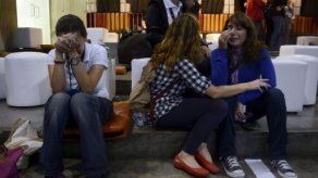 EEUU pide se valoren a quienes votaron a oposición en Venezuela