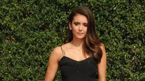 Nina Dobrev sigue muy unida a su Bulgaria natal