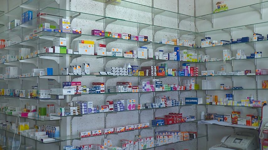 La CCIAP Advirtió que cualquier solución improvisada y poco analizada podría terminar trasladando el problema de desabastecimiento de la CSS hacia el mercado privado.