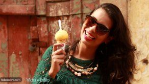 Verde oscuro: El color de la temporada