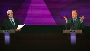 Escocia: Empresarios se oponen a la independencia