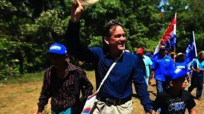 Navarro lamentó rompimiento de relaciones con Panamá por parte de Venezuela