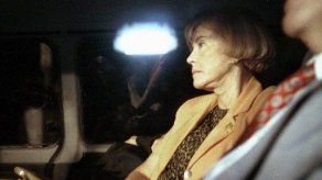 Jueza argentina en caso franquista visitará España