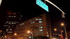 Fuente de AP: Agente de ICE herido en California tenía alto rango