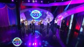 Homenaje en el Día de las Madres