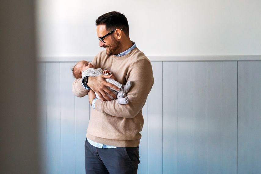 Día del Padre en Panamá.