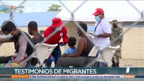 Ministros de Colombia y Panamá se reúnen en Darién