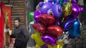 Crecimiento global será lento