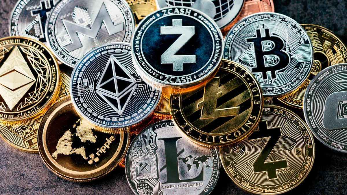 Precio de Bitcoin y ethereum para este 20 de septiembre