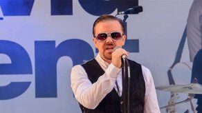 Ricky Gervais se retira temporalmente del cine y la televisión
